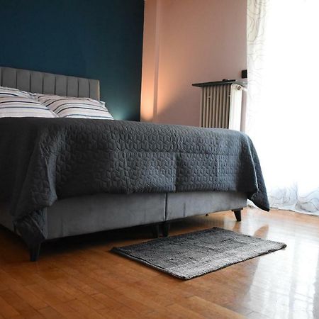 אתונה Katzen Room By The Metro מראה חיצוני תמונה